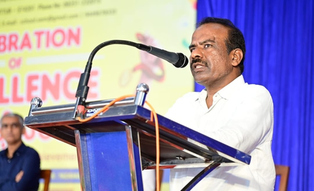 K’taka: FIR filed against BJP MLC for derogatory remark against CS