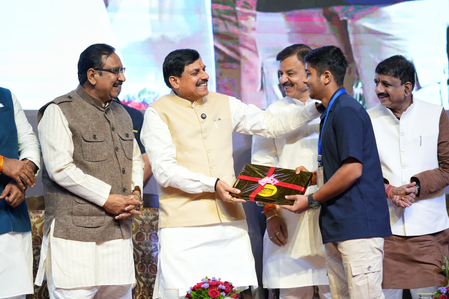 MP plans 50 medical colleges within two years: CM Mohan Yadav