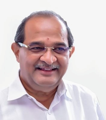 Maha govt to oppose increase in Almatti Dam height: Minister Vikhe Patil
