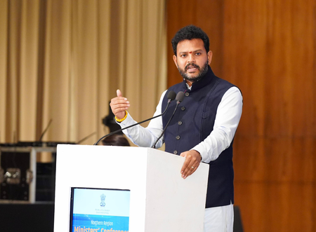 India added one new airport every 40 days in last 10 years: Civil Aviation Minister