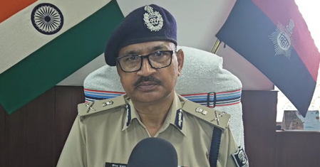 Culprits will be caught soon: Bihar DGP vows swift arrest in Gopal Khemka murder case