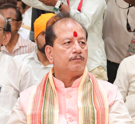 Bihar Dy CMs acknowledge lapses in industrialist Khemka’s murder case, promise swift action