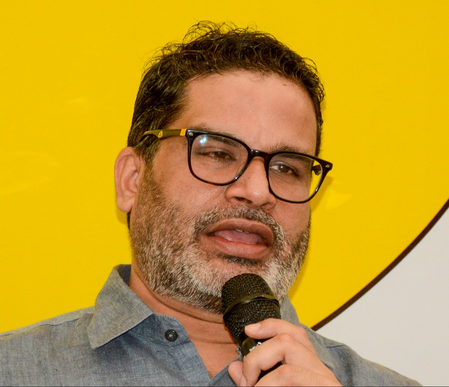 Bihar: Prashant Kishor and Congress Slam Nitish Govt Over Gopal Khemka's Murder