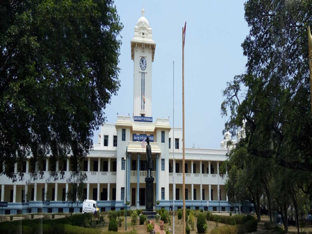 Amid suspension of Registrar, Kerala University calls special syndicate meeting on Sunday