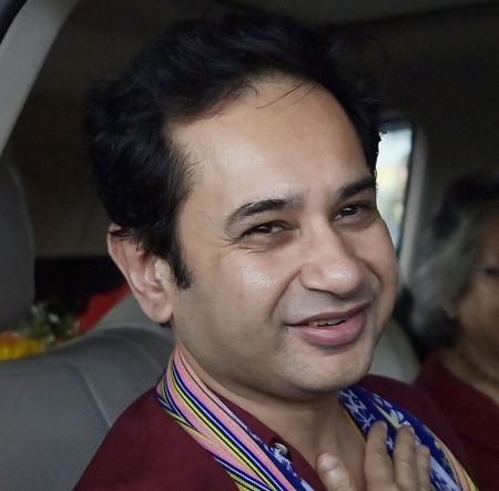 Tripura: TMP leaders to meet HM Amit Shah over tripartite accord