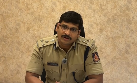 Bold new anti-drug initiative gains ground in K'taka's Mangaluru