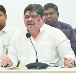 Telangana minister hits back at BJP over its party state chief's letter to CM