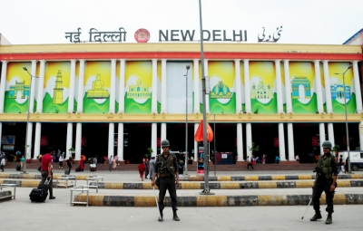 Rename New Delhi Railway Station after Atal Bihari Vajpayee: BJP MP to Ashwini Vaishnaw