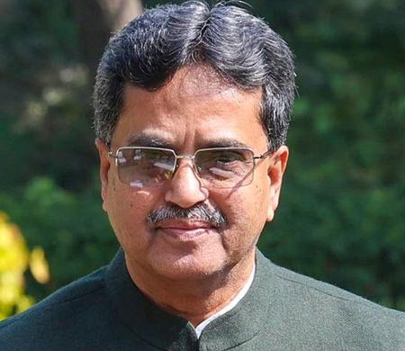 Tripura CM announces two awards in Syama Prasad Mookerjee’s name, renames Agartala Town Hall