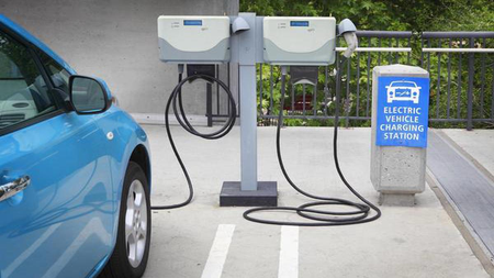 EV charging operators in TN face higher power bills after tariff hike