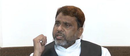 AIMIM signals readiness to 'contest alone' if left out of grand alliance in Bihar