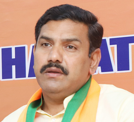 ‘Desperate attempt to remain relevant’: K’taka BJP on Mani Shankar Aiyar’s criticism of PM Modi
