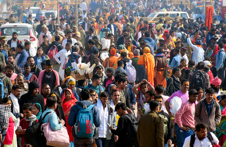 India gears up for first-ever digital Census in 2027 with caste data, self-enumeration features