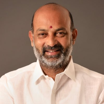 Telangana: MoS Bandi Sanjay warns BRS of counter-attack