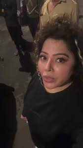 MNS leader's son arrested for ramming car, abusing woman influencer