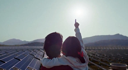 'Hum Karke Dikate Hain': Adani Group's Advertisement on Lighting Up Lives Striks A Chord