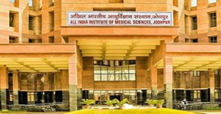 Jodhpur AIIMS shares health update on Ashwini Vaishnaw’s father