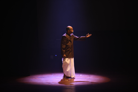 BJP's play on Dr Syama Prasad Mookerjee captivates audience
