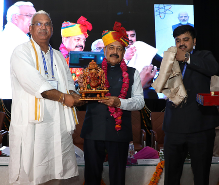 PM Modi's vision turns 'backward districts' into 'aspirational districts': Jitendra Singh