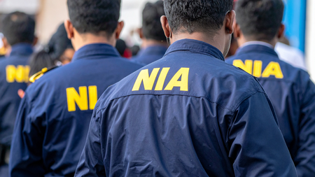 LeT prison radicalisation case: BJP accuses K’taka govt of being soft on terror following NIA arrests