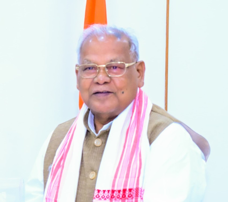 Manjhi Slams India Block Over Bihar Bandh, Calls Protest A 'Drama'