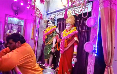 Devotees make a beeline for Shiva temples in Delhi, NCR