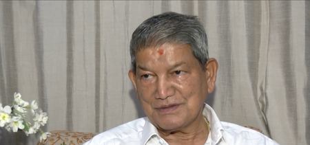 Take action against those creating fear in name of faith: Uttarakhand former CM on 'Operation Kalnemi'
