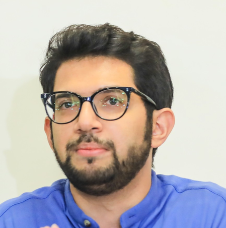 Aditya Thackeray slams Sanjay Sirsat’s controversial video, questions BJP's silence