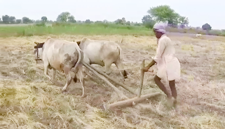 TN farmers urge Centre to implement modified Pandiyaru-Moyyar river link scheme