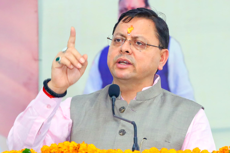 Gita shlokas in Uttarakhand schools: CM Dhami welcomes move, says ‘will build character and strength’