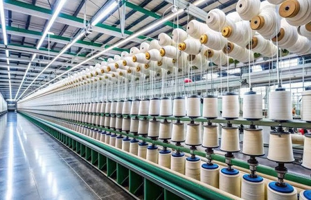 TN yarn manufacturers form association to revive struggling sector amid rising costs