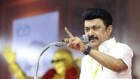 BJP’s plan won’t succeed as long as ideological movements rooted in TN are intact: Stalin