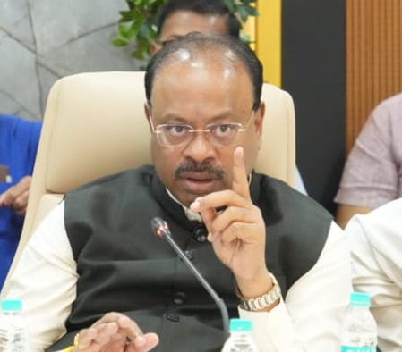 No poor person will be rendered homeless in Zudpi jungle issue: Maha Minister