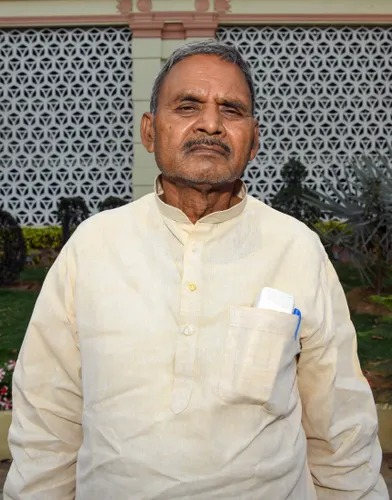 Bihar: JD-U closes doors for Suryagarha MLA Prahlad Yadav