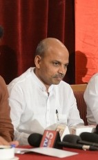 Lapses occurred, action taken to prevent tragedies in future: K'taka Minister on stampede status report