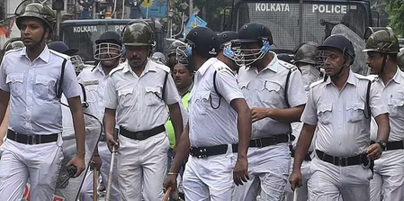 Kolkata Police issues guidelines for traffic movement during Trinamool rally complying with Calcutta HC order
