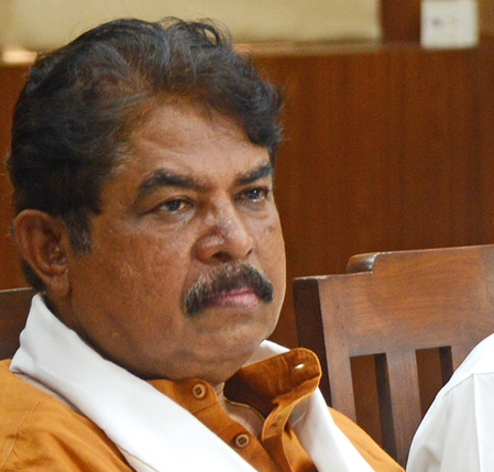 Karnataka BJP demands CBI probe in stampede case