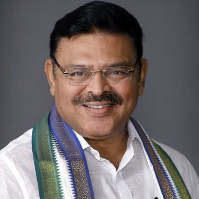 YSRCP condemns MP’s arrest, terms it ‘political vendetta’