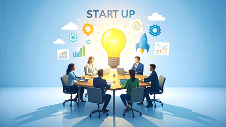 Indian startups raise $97.45 million this week