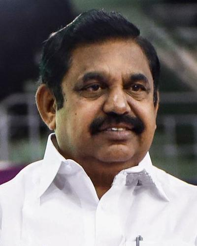 EPS Lauds Public Turnout for his 'Makkalai Kappom, Thamizhagathai Meetpom' Campaign
