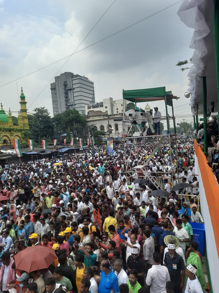 Seven major challenges for Trinamool before 2026 Bengal Assembly polls
