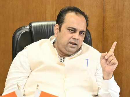 30 new Ayushman Arogya Mandirs to be launched this month: Delhi Health Minister