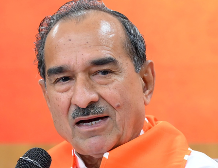 Swachh Survekshan Gramin 2025 to use geo-fencing, mobile app for data collection: BJP MP