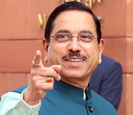 ‘GST notices to small traders not from Centre’: Union Minister slams K’taka govt for misleading public