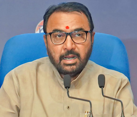 1,77,906 Ayushman Arogya Mandirs Establed Under Ab PM-Jay Till June: Center