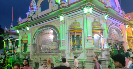 Shravan Shivratri celebrated with devotion, spiritual fervour across nation