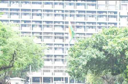 Facing trial in stalking case, BJP MP’s son appointed law officer in Haryana
