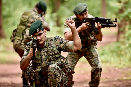Plays vital role in security apparatus: PM Modi on CRPF's 87th Raising Day