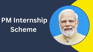 Top firms offering 1.18 lakh internships to youths under PM's scheme: Minister
