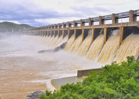 TN to release water from Mettur, Bhavanisagar dams to support irrigation
